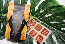 Doobie Newbie: Fruit Slabs Edibles