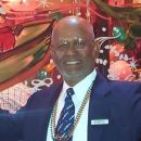 Errol E. Williams