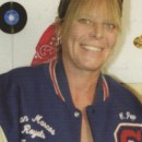 Mariann Mae Steinmann