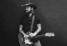 Chris Shiflett Releases ‘Hard Lessons’