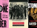 Stonewall Riots Reading
