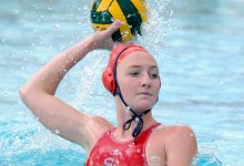 Santa Barbara Water Polo Star Injured in South Korea