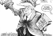 Of Course Donald Trump Is a Racist