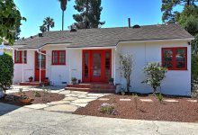 Charming San Roque Cottage