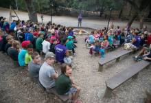Science Camp Not for Santa Barbara’s Disadvantaged