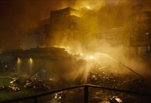 HBO’s ‘Chernobyl’ Is a Hell-on-Earth Tale