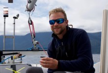 Goleta Man Completes 750-Mile Boat Race Without a Motor