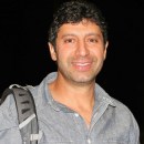 Farhad Mirbod