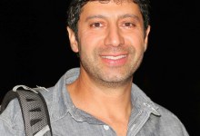 Farhad Mirbod