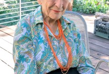 Harriett Phillips: 1923-2019