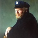 John E. “Red” Anderson