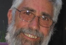Ian B. Rhodes