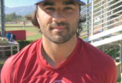 Forester of the Week: Nick Bellafronto