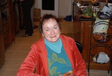 Linda Lee Atchison
