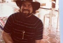 Martin B. Perrell