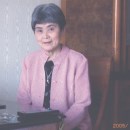 Mutsuko ‘Muchie’ West