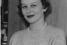 Martha Stapp Bruss