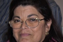 Linda Marie Keeler
