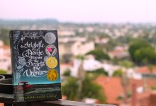 Santa Barbara Reads Contest Winners 2019