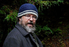 Robinson Eikenberry Memorial Album