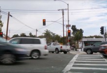 Mission Street Closes for Five Days