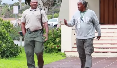 Sheriff Video Features Co-Response Team and Cannabis Enforcement