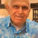 Stanley James Armsey