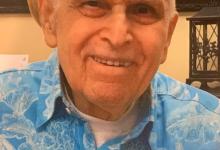 Stanley James Armsey