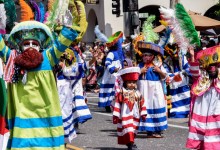 The Best Things in Fiesta Are Free