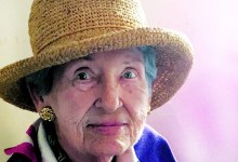 Gloria Mae Cloonan