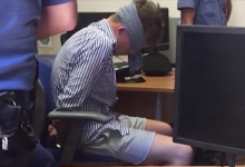 Santa Barbara City College Student Accused in Stabbing of Italian Police Officer