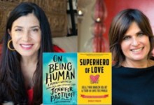 What the World Needs Now: A Conversation on Fierce Listening & Loving