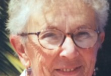Delores May Mylly (Lorry)