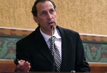 Behrens Fights Back with Appeal Against Demotion