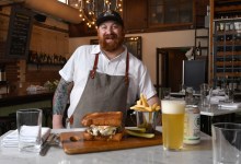 Les Marchands to Close