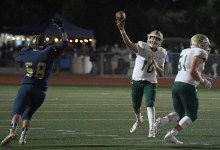 The Modern High School Quarterback