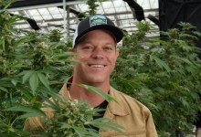 Graham Farrar: From Tech Geek to Santa Barbara Cannabis King