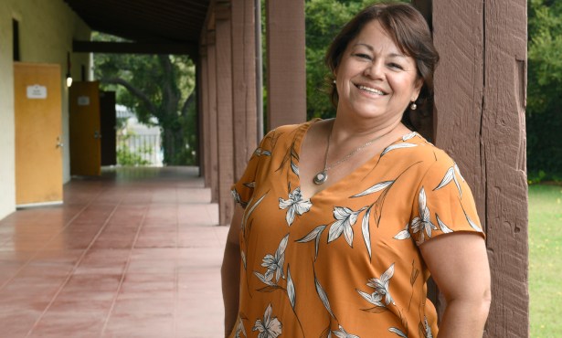 The S.B. Questionnaire: Josefa Rios