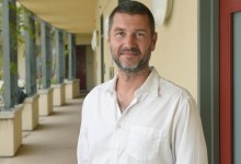 Roland Geyer Looks to Rewrite the Book on Plastics