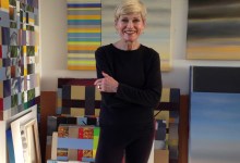 Annual Santa Barbara Open Studios