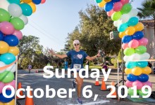 27th Annual Cancer Center Walk/Run
