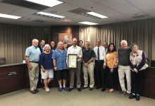 Goleta’s Girsh Park Turns Twenty