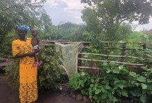 The Humans of World Humanitarian Day