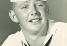 Jack Hufford