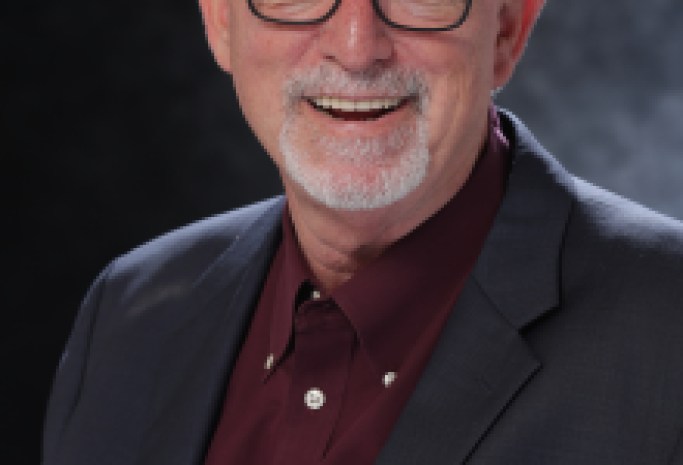 James Breen, 1947-2019