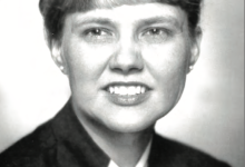 Katherine Kiernan