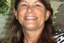 Laurie Pitney
