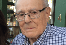 Murray Hochhauser