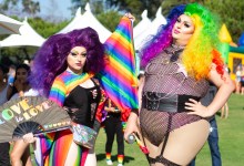 Pacific Pride Festival 2019