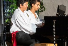 Profant Foundation Fundraiser is Exceptional